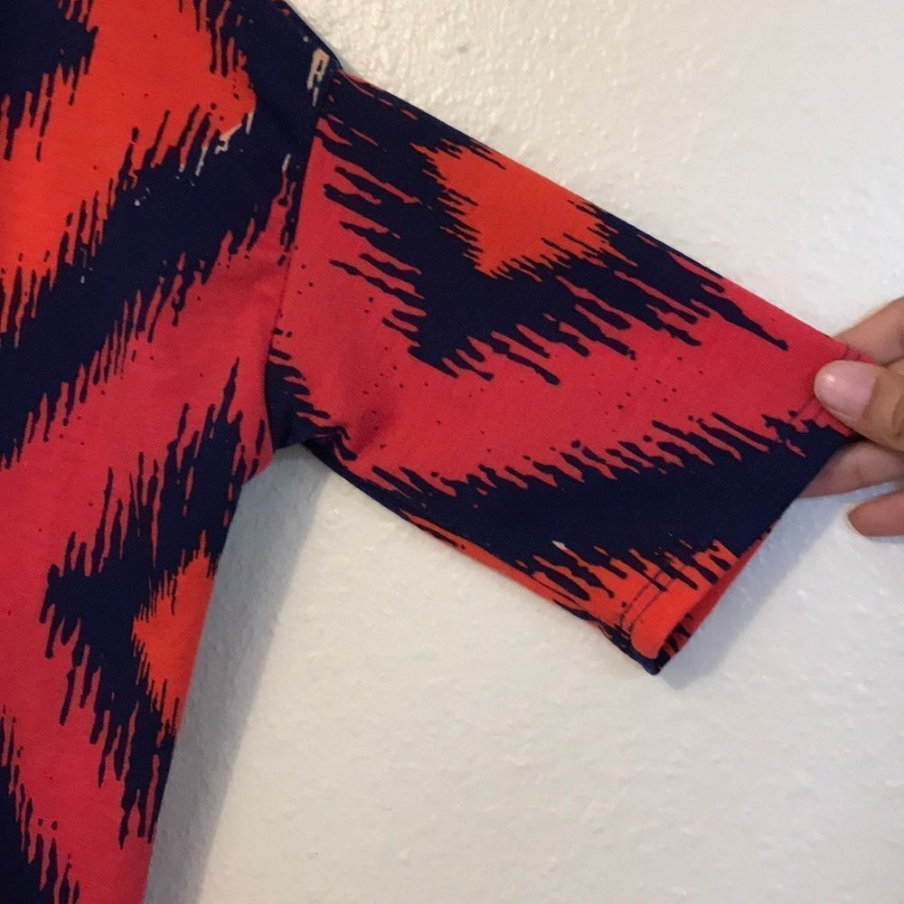 Lularoe Irma top bundle - Picture 3 of 7